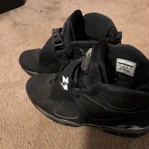 Air Jordan 8